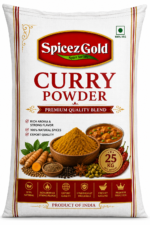 Spicez Gold Premium Curry Powder