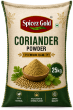 Spicez Gold Premium Coriander Powder - Image 7