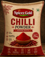 Spicez Gold Premium Chilli Powder - Image 7