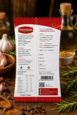 Spicez Gold Premium Lamb Seasoning - Image 2