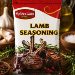 Spicez Gold Premium Lamb Seasoning
