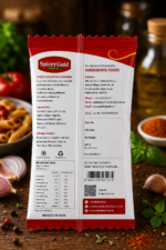 Spicez Gold Premium Pasta Seasoning - Image 2