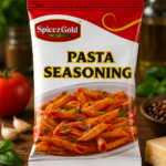 Spicez Gold Premium Pasta Seasoning