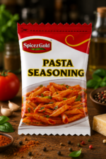 Spicez Gold Premium Pasta Seasoning