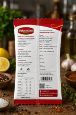 Spicez Gold Premium Fish Seasoning - Image 2