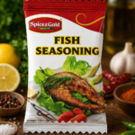 Spicez Gold Premium Fish Seasoning