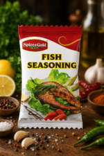 Spicez Gold Premium Fish Seasoning
