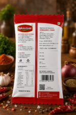 Spicez Gold Premium Nacho Seasoning - Image 2