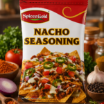 Spicez Gold Premium Nacho Seasoning