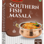 Spicez Gold Premium Southern Fish Masala