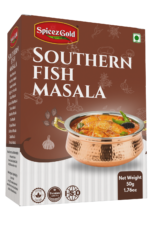 Spicez Gold Premium Southern Fish Masala