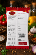 Spicez Gold Premium All Purpose Seasoning - Image 2