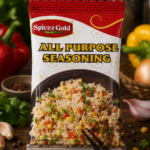 Spicez Gold Premium All Purpose Seasoning