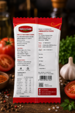 Spicez Gold Premium Tomato Powder Seasoning - Image 2