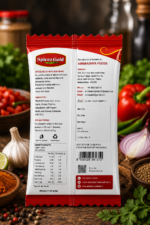 Spicez Gold Premium Jerk Seasoning - Image 2