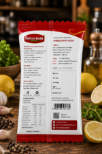Spicez Gold Premium Lemon Pepper Seasoning - Image 2