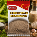 Spicez Gold Premium Celery Salt Seasoning