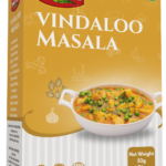 Spicez Gold Premium Vindaloo Masala