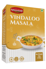 Spicez Gold Premium Vindaloo Masala