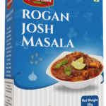 Spicez Gold Premium Rogan Josh Masala