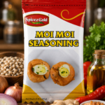 Spicez Gold Premium Moi Moi Seasoning