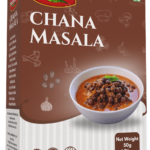 Spicez Gold Premium Chana Masala