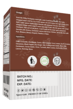 Spicez Gold Premium Chana Masala - Image 2