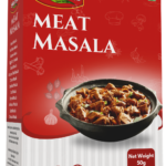 Spicez Gold Premium Meat Masala
