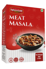 Spicez Gold Premium Meat Masala