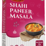Spicez Gold Premium Shahi Paneer Masala