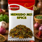 Spicez Gold Premium Menudo Mix Spice