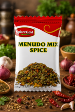 Spicez Gold Premium Menudo Mix Spice