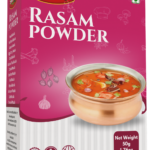Spicez Gold Premium Rasam Powder