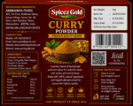 Spicez Gold Premium Curry Powder - Image 9