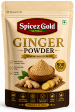 Spicez Gold Premium Ginger Powder - Image 11