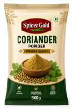 Spicez Gold Premium Coriander Powder - Image 12