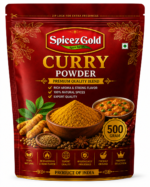 Spicez Gold Premium Curry Powder - Image 15