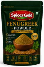 Spicez Gold Premium Fenugreek Powder - Image 13