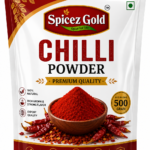 Spicez Gold Premium Chilli Powder