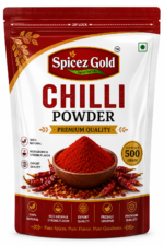 Spicez Gold Premium Chilli Powder