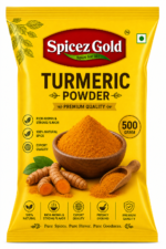 Spicez Gold Premium Turmeric Powder - Image 8