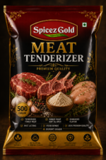 Spicez Gold Premium Meat Tenderizer - Image 12