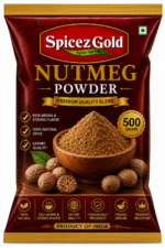 Spicez Gold Premium Nutmeg Powder - Image 15