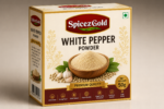 Spicez Gold Premium White Pepper Powder - Image 12