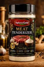 Spicez Gold Premium Meat Tenderizer - Image 8