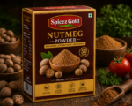 Spicez Gold Premium Nutmeg Powder - Image 9
