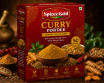 Spicez Gold Premium Curry Powder - Image 10