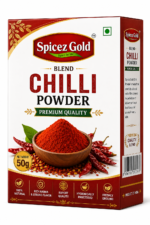 Spicez Gold Premium Chilli Powder - Image 8