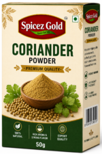 Spicez Gold Premium Coriander Powder - Image 8