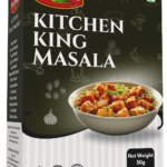 Spicez Gold Premium Kitchen King Masala